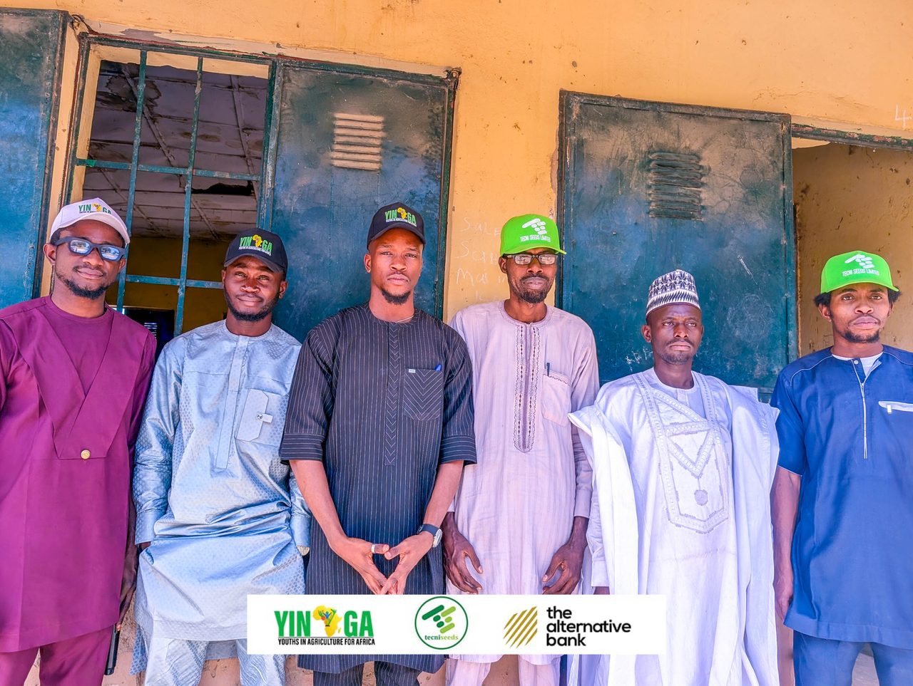 Jigawa Improved Seeds — Photo 34